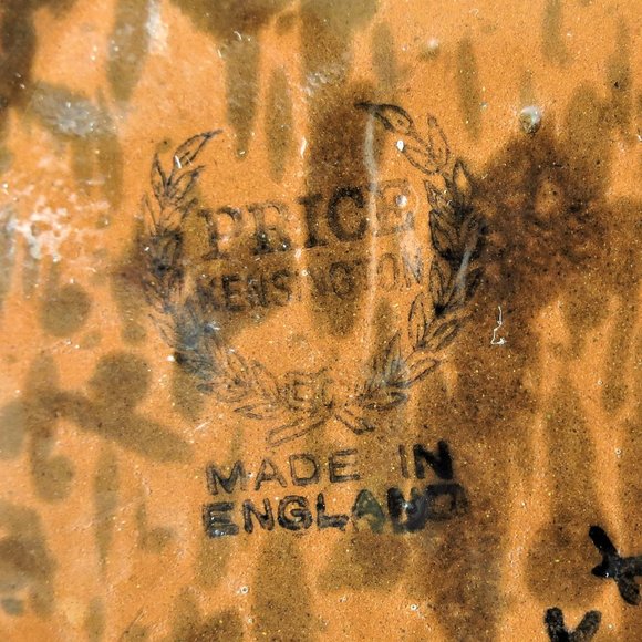 Vintage Price Kensington Teapot - Picture 9 of 9